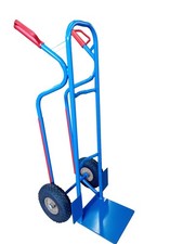 Sackkarre, Transportkarre