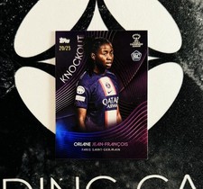 2022 topps knockout - topps,