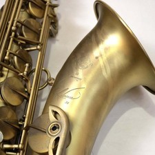 Selmer reference 36 - ts,