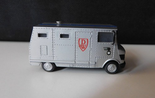 Preiser modellfahrzeug 87 - preiser,
