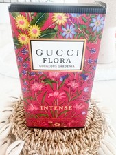 FLORA BY GUCCI GORGEOUS