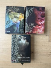 3 Twilight Saga Biss Reihe