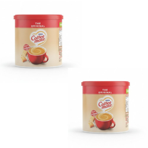 2er nestlé coffee - 2er,