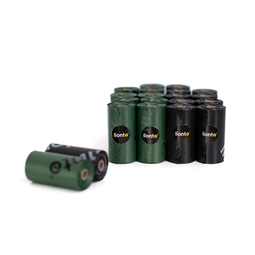 Lionto hundekotbeutel - lionto,