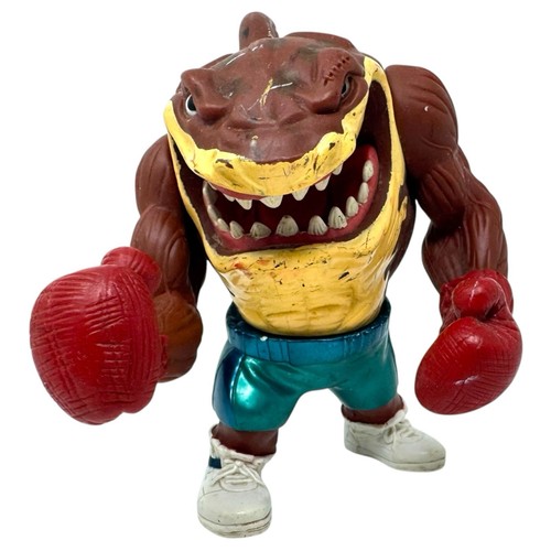 Street sharks big slammu - sharks,