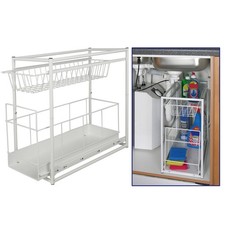 HI Teleskop Schublade Küchen