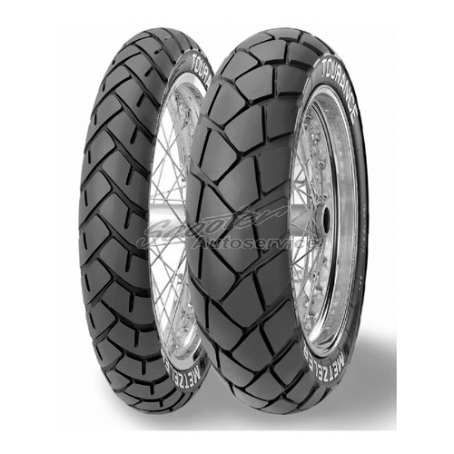 Metzeler tourance hinten - tl,