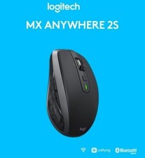 Logitech - MX Anywhere 2S