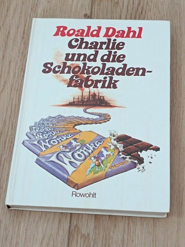 Charlie und die