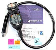 Sherwood WISDOM