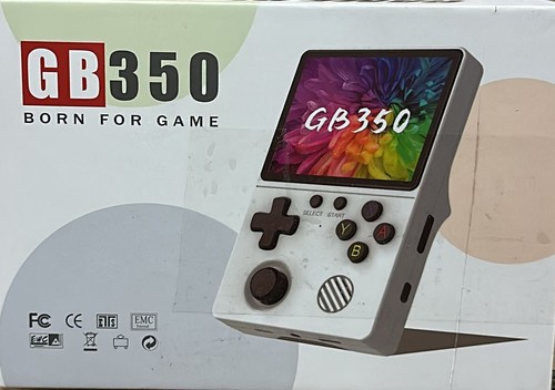 Upgrade retro konsole handheld - retro,