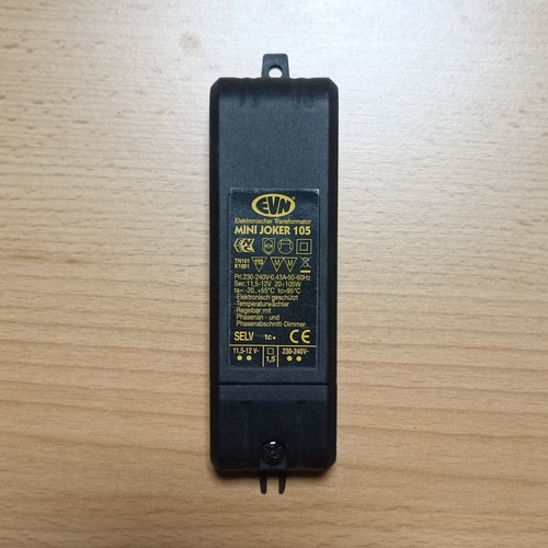 Evn mini joker 105 - evn,