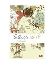 Sellawie 2018, Bianka Bleier