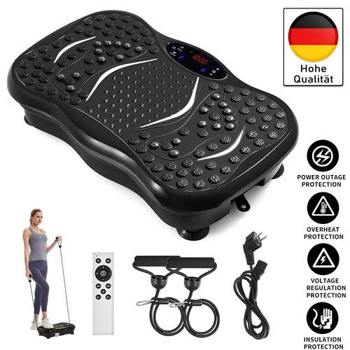 Vibro shaper - 3d,