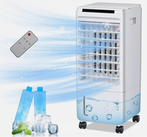 Mobil ventilator 1 - 7l, in