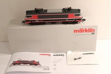 Märklin 37219 E-Lok Reihe
