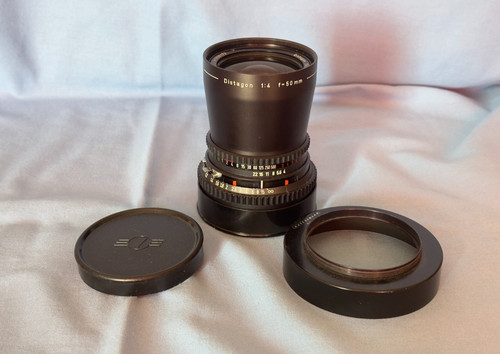 Hasselblad carl zeiss distagon - zeiss,