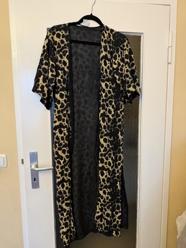 Vero moda kimono mit schlitz - kimono,