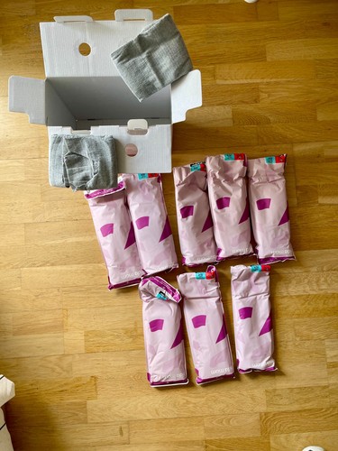 Frida mom wochenbett - frida,