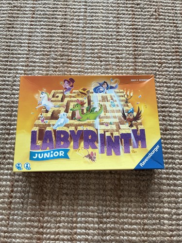 Ravensburger junior - ravensburger,
