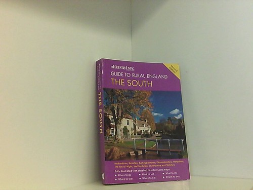 South country living rural - south, ("country