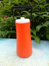 Behälter Pneumant orange