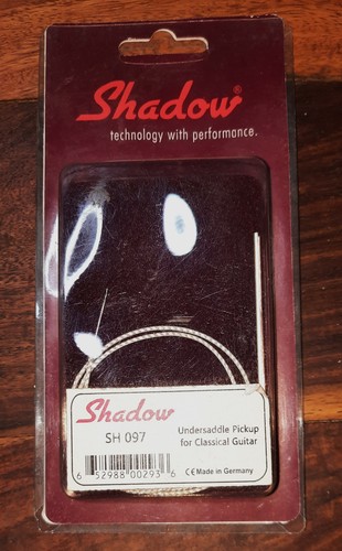 Tonabnehmer von shadow für - von,