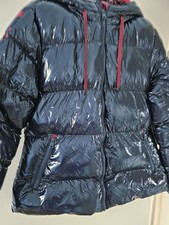 Winter Reitjacke Ride Now