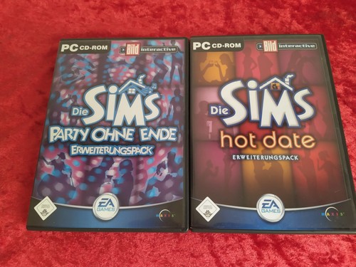 Die sims party ohne - die,