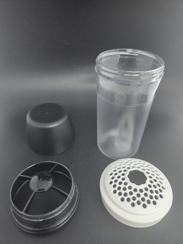 Tupperware parmesano streuer - parmesano,
