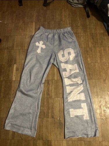 Baggy jogginghose größe - jogginghose,
