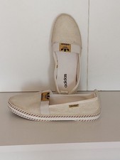 Adidas - Ballerina - Beige