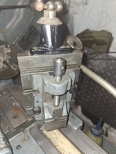 Drehmaschine Fräsen