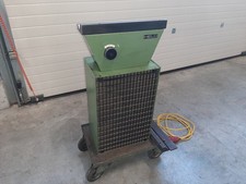 HELD E90 Kantenschleifmaschine
