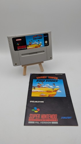 Looney tunes road - tunes,