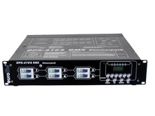 EUROLITE DPX-610 S DMX