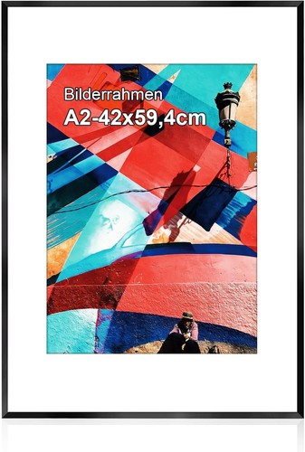 Bilderrahmen 42x59 4 - bilderrahmen, a2(42x59,4