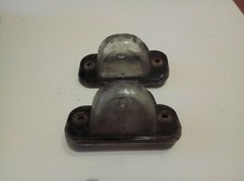 VW Polo 2F Golf 2 Kennzeichenbeleuchtung Kappen Coupe Steilheck AAU G40 Genesis