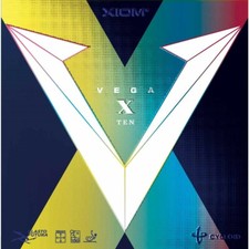 Xiom vega tischtennisbelag - xiom,