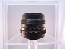 Auto Revuenon 1,8/50 mm