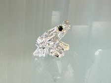  Swarovski Figur Kristall