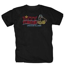 Titty Twister Tabledance Bar