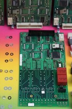 1x Elmeg ISDN Modul 1S0 Erweiterung Eumex T-Concept XI720 XI721 C46xe Funkwerk 