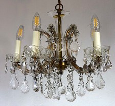 Antik PALWA Maria Theresia