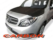 Carbon Vollbra BRA für MB MERCEDES-BENZ Citan W415 ab 2012 Steinschlagschutz