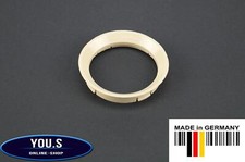 1 x Zentrierring 64,0 - 57,1 mm für Audi VW Seat Skoda Borbert Artec RH ASA R05