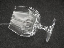 PEILL & PUTZLER GLAS - - Serie MARION - NAPOLEON COGNACSCHWENKER - - NEUWERTIG