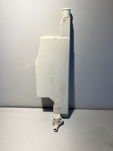 Miele rücklaufsicherung - miele,