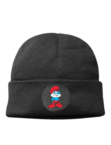 Unisex beanie mütze - mütze, mit