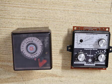 BUDERUS Ecomatic U Heizungsregler RTXO Zeitschaltuhr